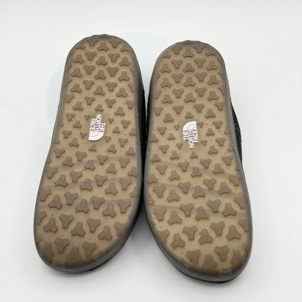 The North Face Base Camp Mule Shoe Size 12 Mens TNF Black NEW IN BOX